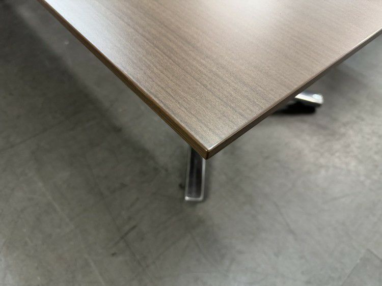 イトーキDF Table (DFテーブル)シリーズ 4000ミーティングテーブル 商品画像3