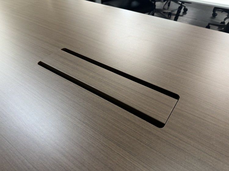 イトーキDF Table (DFテーブル)シリーズ 4000ミーティングテーブル 商品画像4