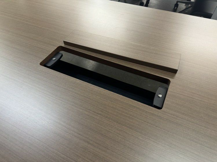 イトーキDF Table (DFテーブル)シリーズ 4000ミーティングテーブル 商品画像5