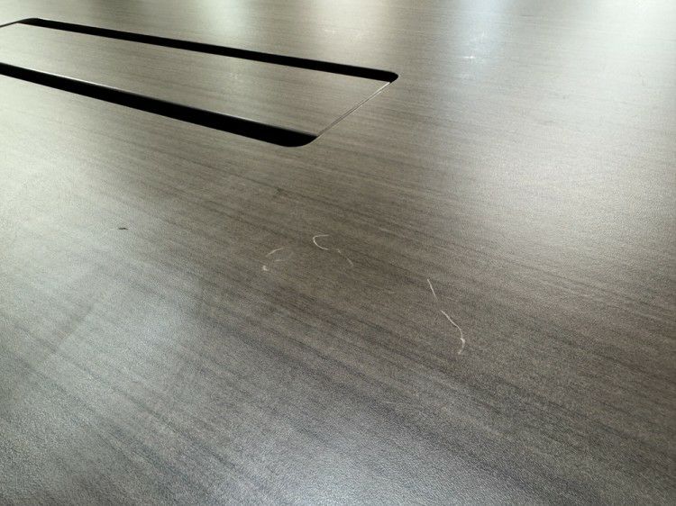 イトーキDF Table (DFテーブル)シリーズ 4000ミーティングテーブル 商品画像10