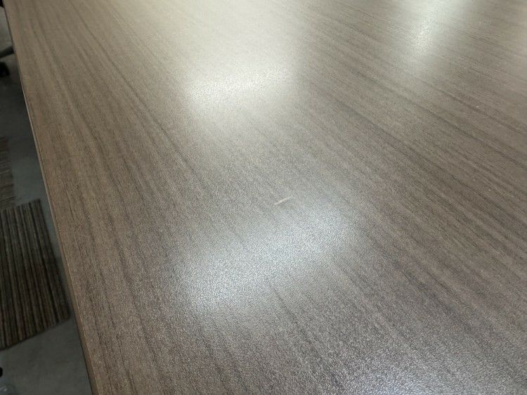 イトーキDF Table (DFテーブル)シリーズ 4000ミーティングテーブル 商品画像12