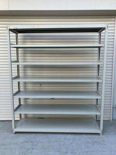 中軽量棚 商品画像1