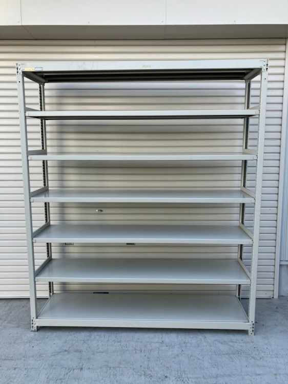 中軽量棚 商品画像1