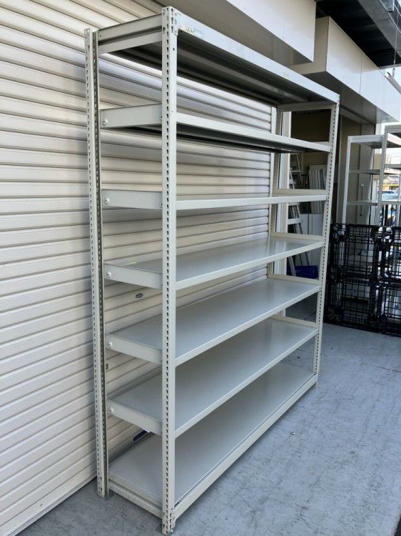 中軽量棚 商品画像2