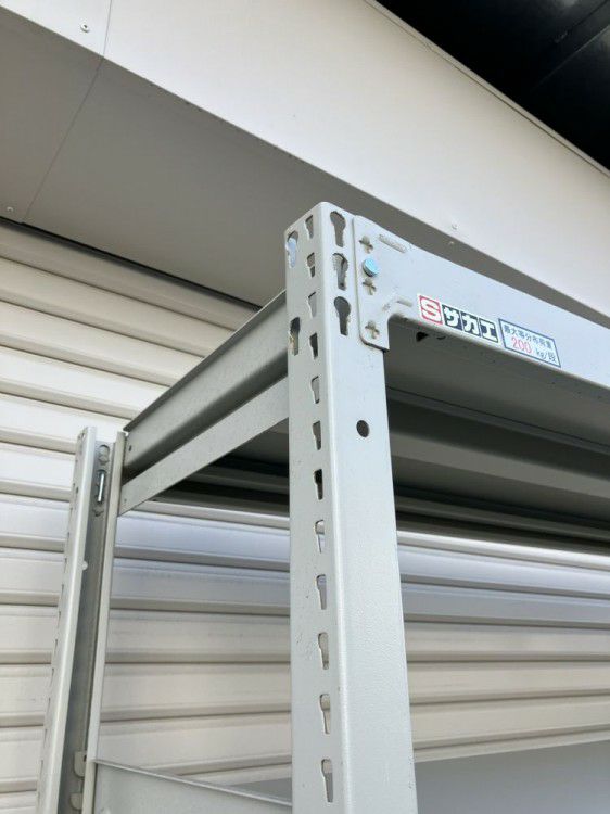 中軽量棚 商品画像3