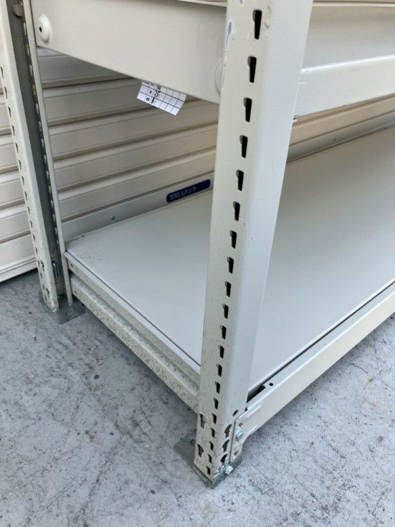 中軽量棚 商品画像4