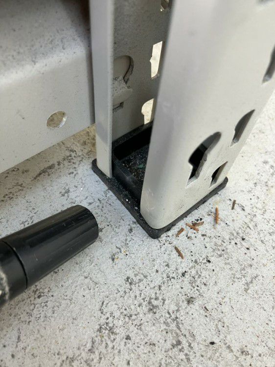 中軽量棚 商品画像9