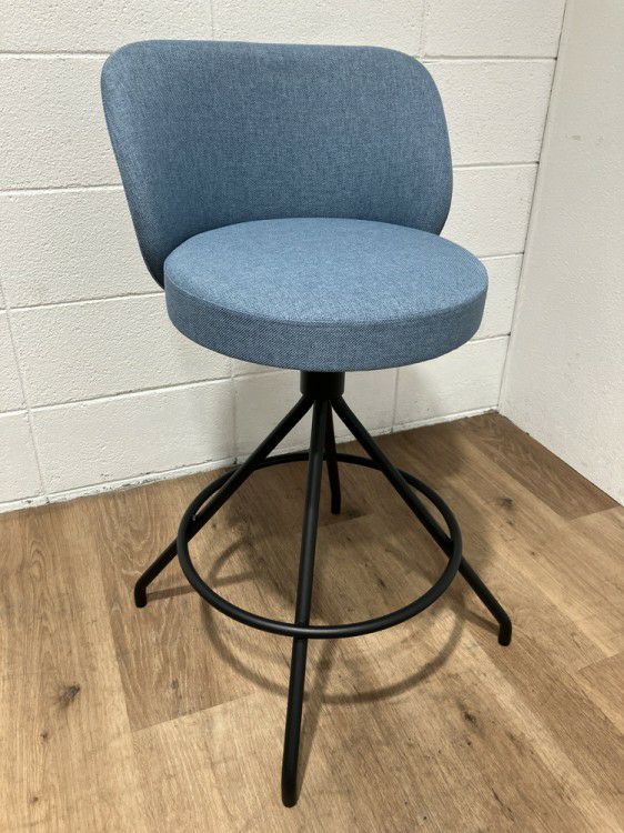 コクヨCOODE（コーデ）シリーズ ミドルハイチェア 商品画像1