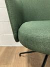 コクヨCOODE（コーデ）シリーズ ミーティングチェア 商品画像5