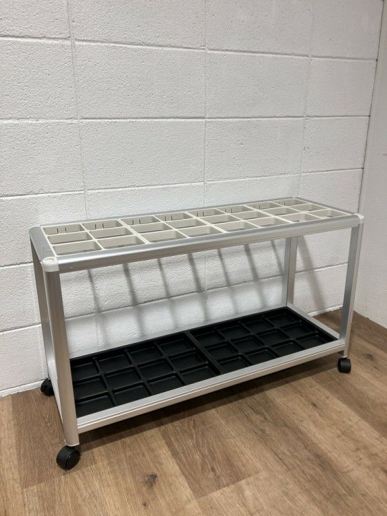 イトーキ傘立て 商品画像1