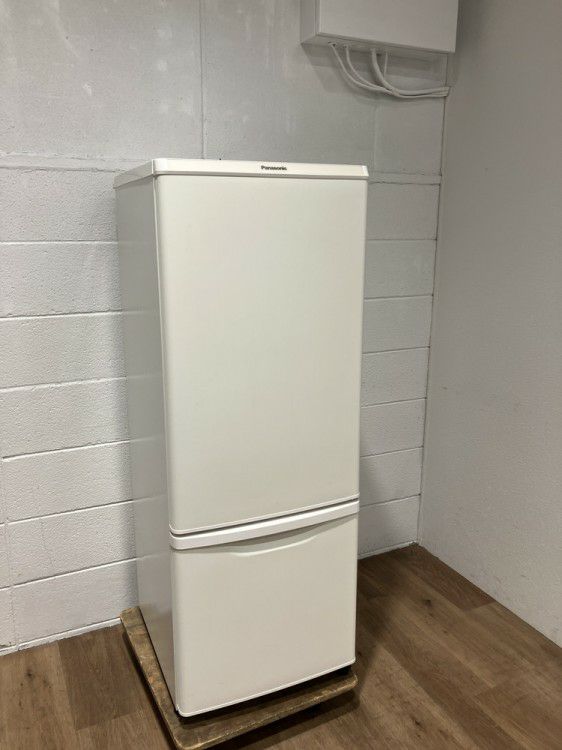 パナソニック2ドア冷蔵庫 商品画像1
