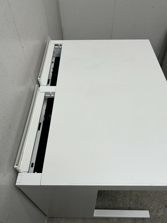 コクヨisシリーズ 1000平デスク 商品画像3
