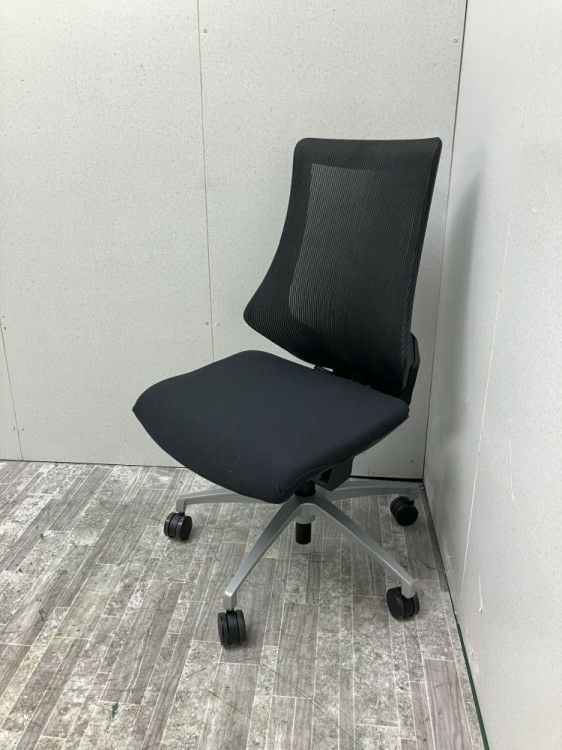 イトーキf(エフチェア)シリーズ エフチェア 商品画像1