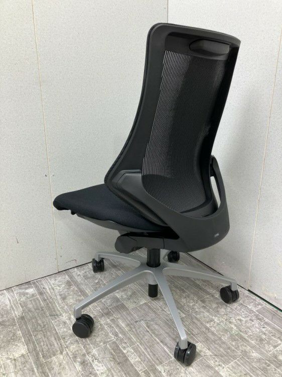 イトーキf(エフチェア)シリーズ エフチェア 商品画像4