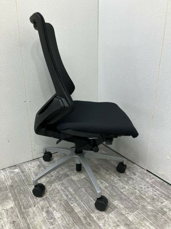 イトーキf(エフチェア)シリーズ エフチェア 商品画像6