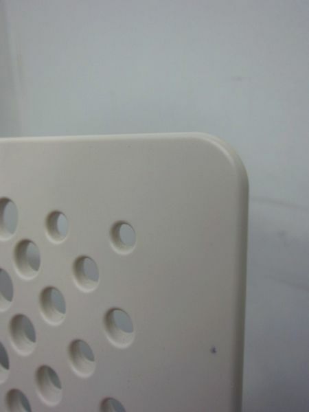 Vitra（ヴィトラ） 肘付ビザロールチェア5