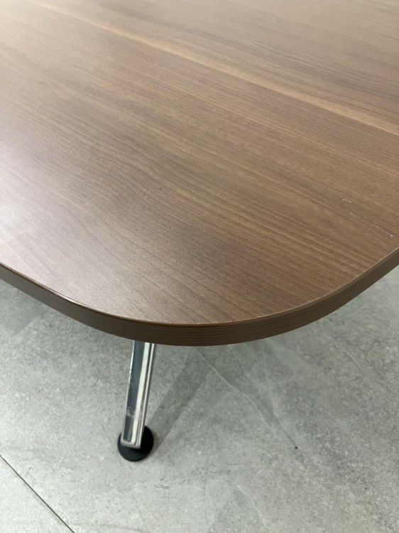 ウチダ（内田洋行）マインズ（MINDS）シリーズ 4800ミーティングテーブル 商品画像6