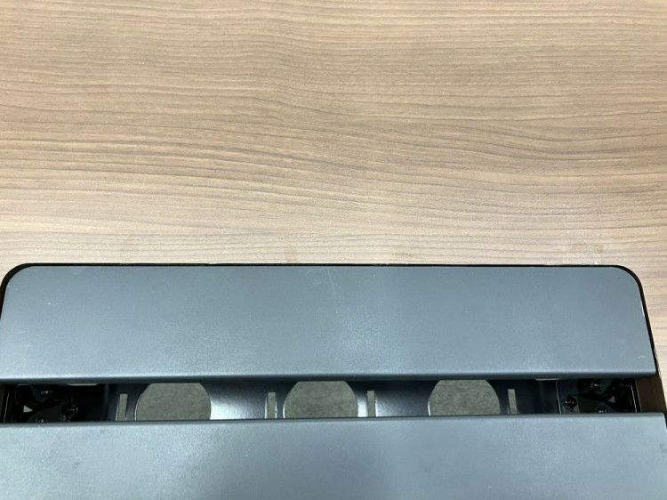 ウチダ（内田洋行）マインズ（MINDS）シリーズ 4800ミーティングテーブル 商品画像8