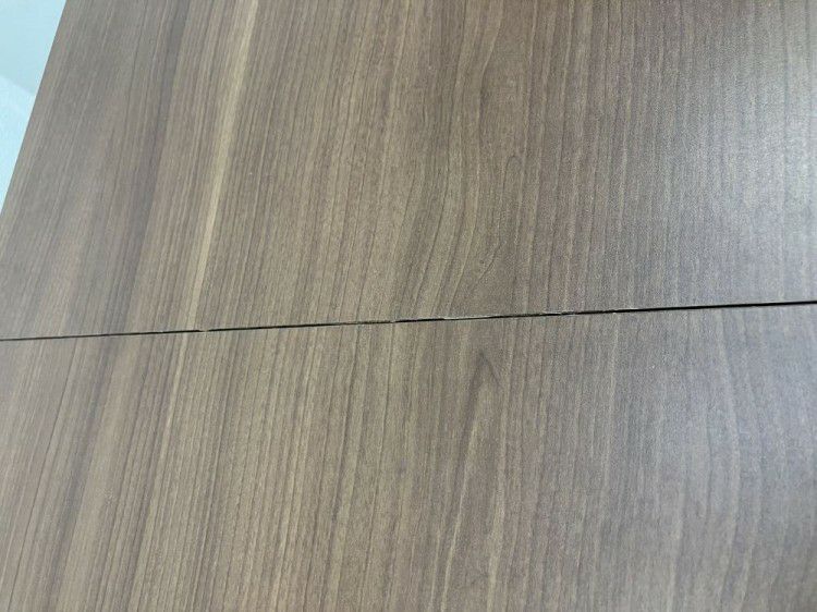 ウチダ（内田洋行）マインズ（MINDS）シリーズ 4800ミーティングテーブル 商品画像9