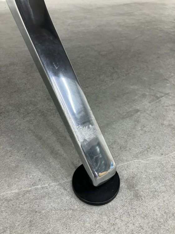 ウチダ（内田洋行）マインズ（MINDS）シリーズ 4800ミーティングテーブル 商品画像10