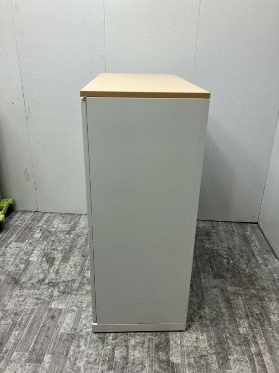 ナイキCWシリーズ ダイヤル式天板付4人用パーソナルロッカー	 商品画像3