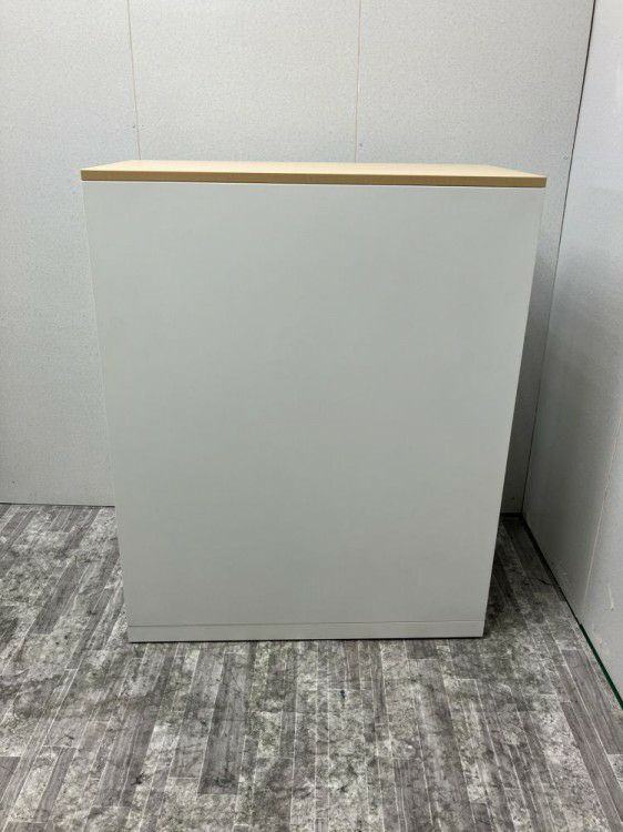 ナイキCWシリーズ ダイヤル式天板付4人用パーソナルロッカー	 商品画像4