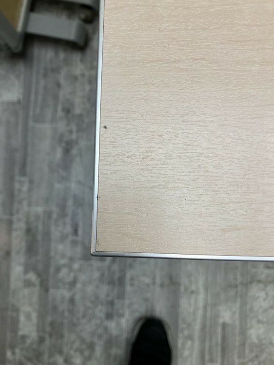 ウチダ（内田洋行）2150ミーティングテーブル 商品画像3