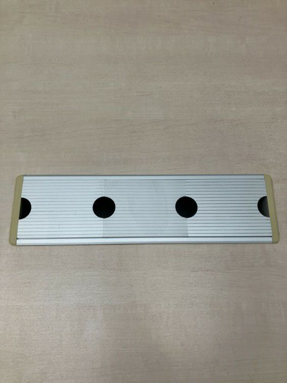 ウチダ（内田洋行）2150ミーティングテーブル 商品画像5