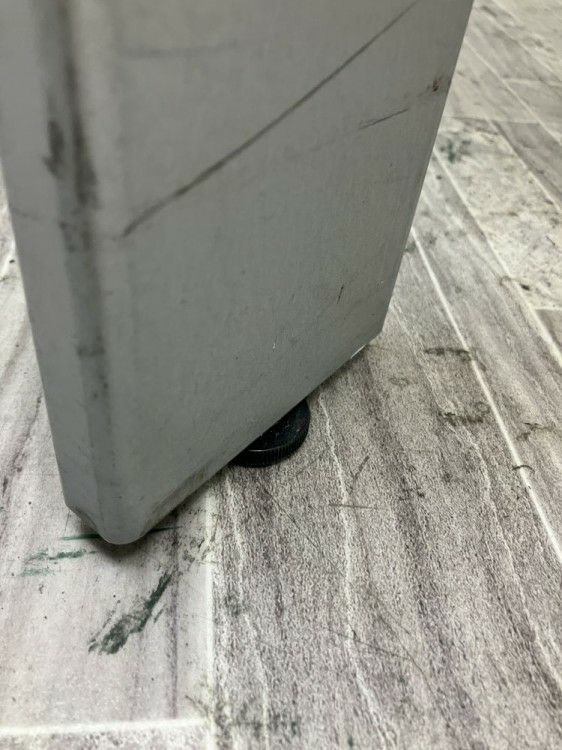 ウチダ（内田洋行）2150ミーティングテーブル 商品画像8