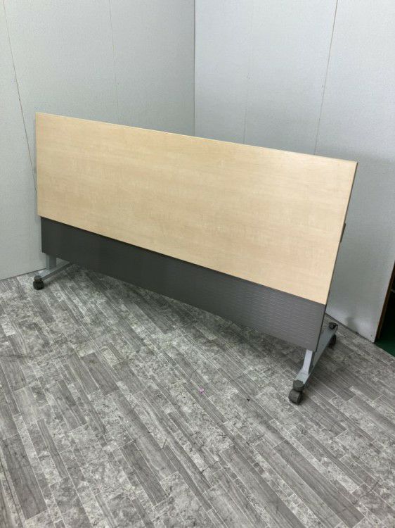 ウチダ（内田洋行）1800サイドスタックテーブル 商品画像4