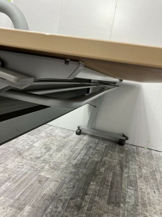 ウチダ（内田洋行）1800サイドスタックテーブル 商品画像5