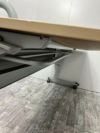 ウチダ（内田洋行）1800サイドスタックテーブル 商品画像5