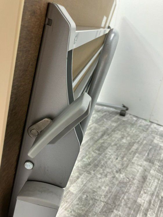 ウチダ（内田洋行）1800サイドスタックテーブル 商品画像7