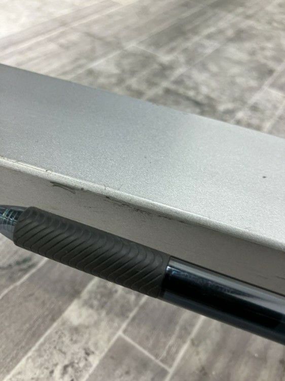 ウチダ（内田洋行）1800サイドスタックテーブル 商品画像8