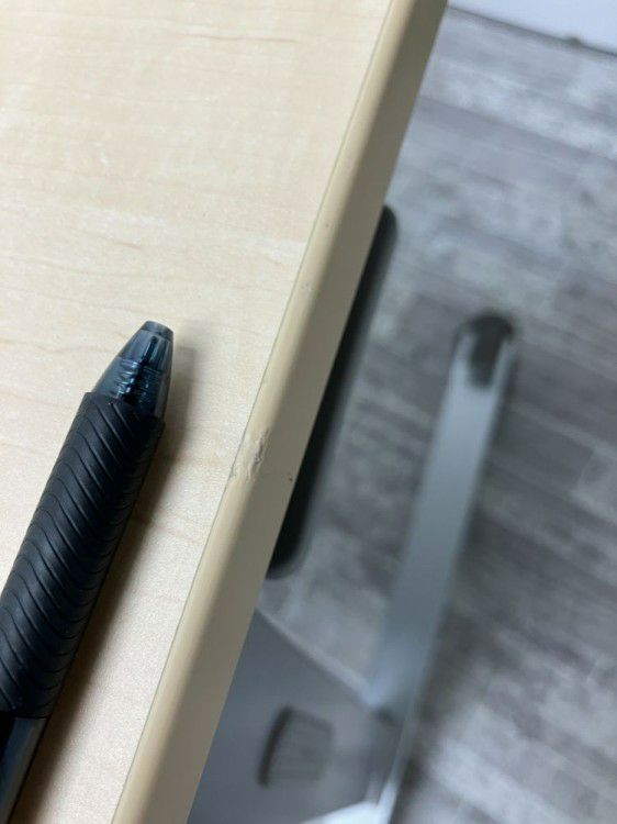 ウチダ（内田洋行）1800サイドスタックテーブル 商品画像10