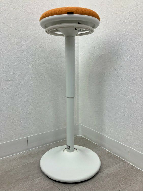 オカムラ pirouetto(ピルエット)シリーズ 昇降スツール 商品画像6