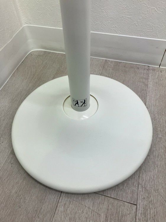 オカムラ pirouetto(ピルエット)シリーズ 昇降スツール 商品画像7