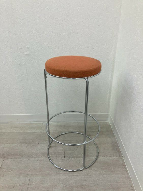 コクヨCK-750シリーズ ハイスツール3脚セット 商品画像3