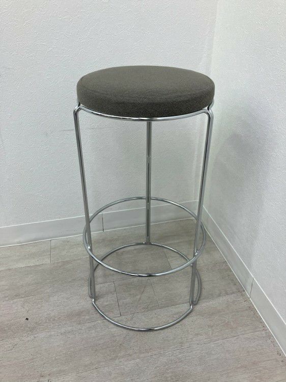 コクヨCK-750シリーズ ハイスツール2脚セット 商品画像3