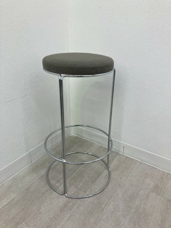 コクヨCK-750シリーズ ハイスツール2脚セット 商品画像4