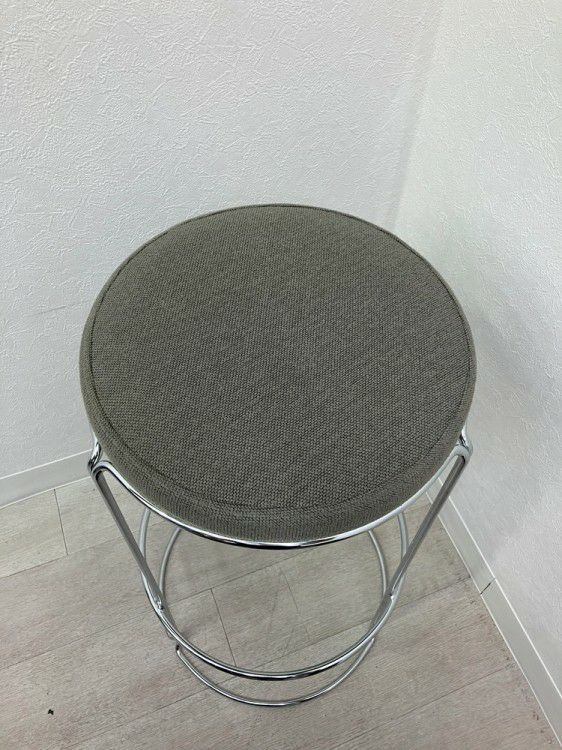 コクヨCK-750シリーズ ハイスツール2脚セット 商品画像5