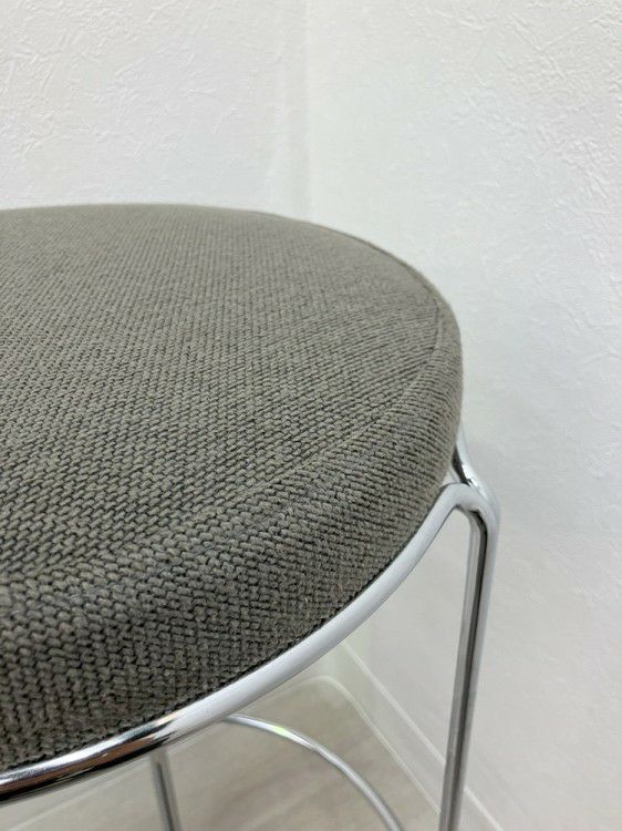 コクヨCK-750シリーズ ハイスツール2脚セット 商品画像6