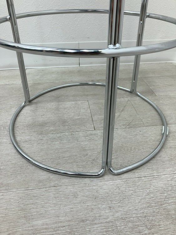 コクヨCK-750シリーズ ハイスツール2脚セット 商品画像7