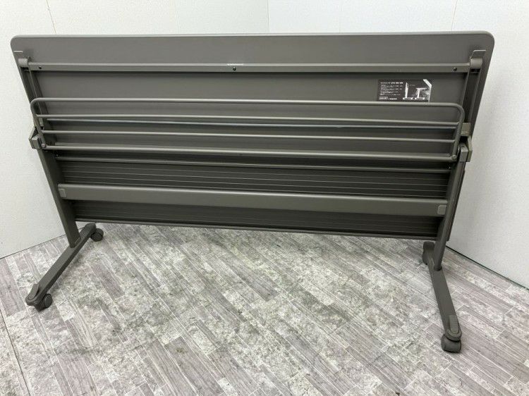 ウチダ（内田洋行）1800サイドスタックテーブル 商品画像4