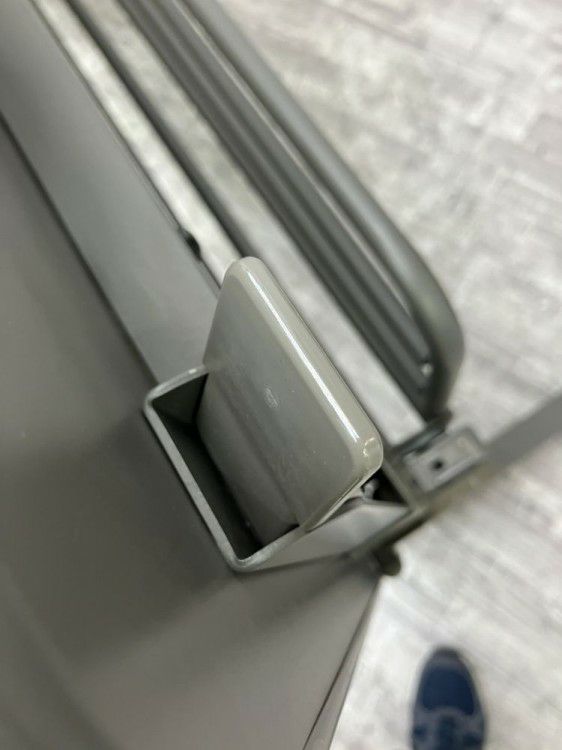 ウチダ（内田洋行）1800サイドスタックテーブル 商品画像5