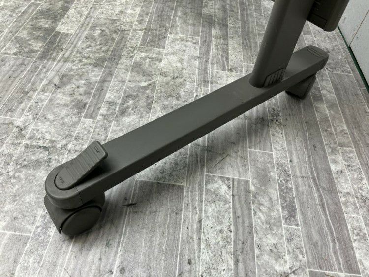 ウチダ（内田洋行）1800サイドスタックテーブル 商品画像7