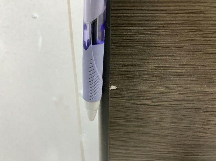 ウチダ（内田洋行）1800サイドスタックテーブル 商品画像8