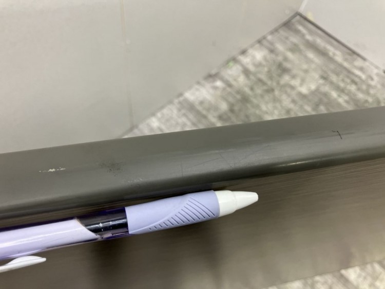 ウチダ（内田洋行）1800サイドスタックテーブル 商品画像9