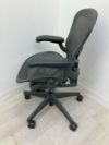 HermanMiller（ハーマンミラー）アーロンチェア 可動肘付アーロンチェア 商品画像5