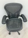 HermanMiller（ハーマンミラー）アーロンチェア 可動肘付アーロンチェア 商品画像6